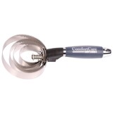 Harry's Horse Rosborstel Dubbel ComfortCare - Navy