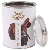Rapide Leather Grease Bruin