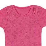 QHP Romper Jaily - Roze - Maat 56