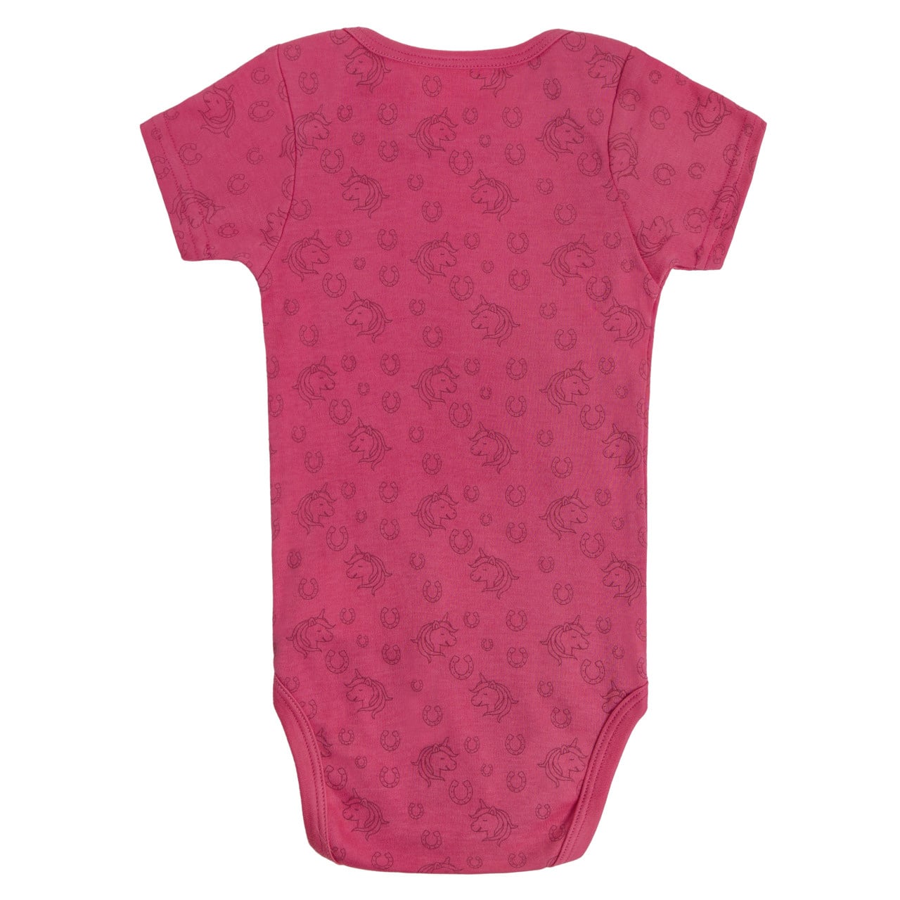 QHP Romper Jaily - Roze - Maat 56
