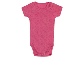 QHP Romper Jaily - Roze - Maat 56