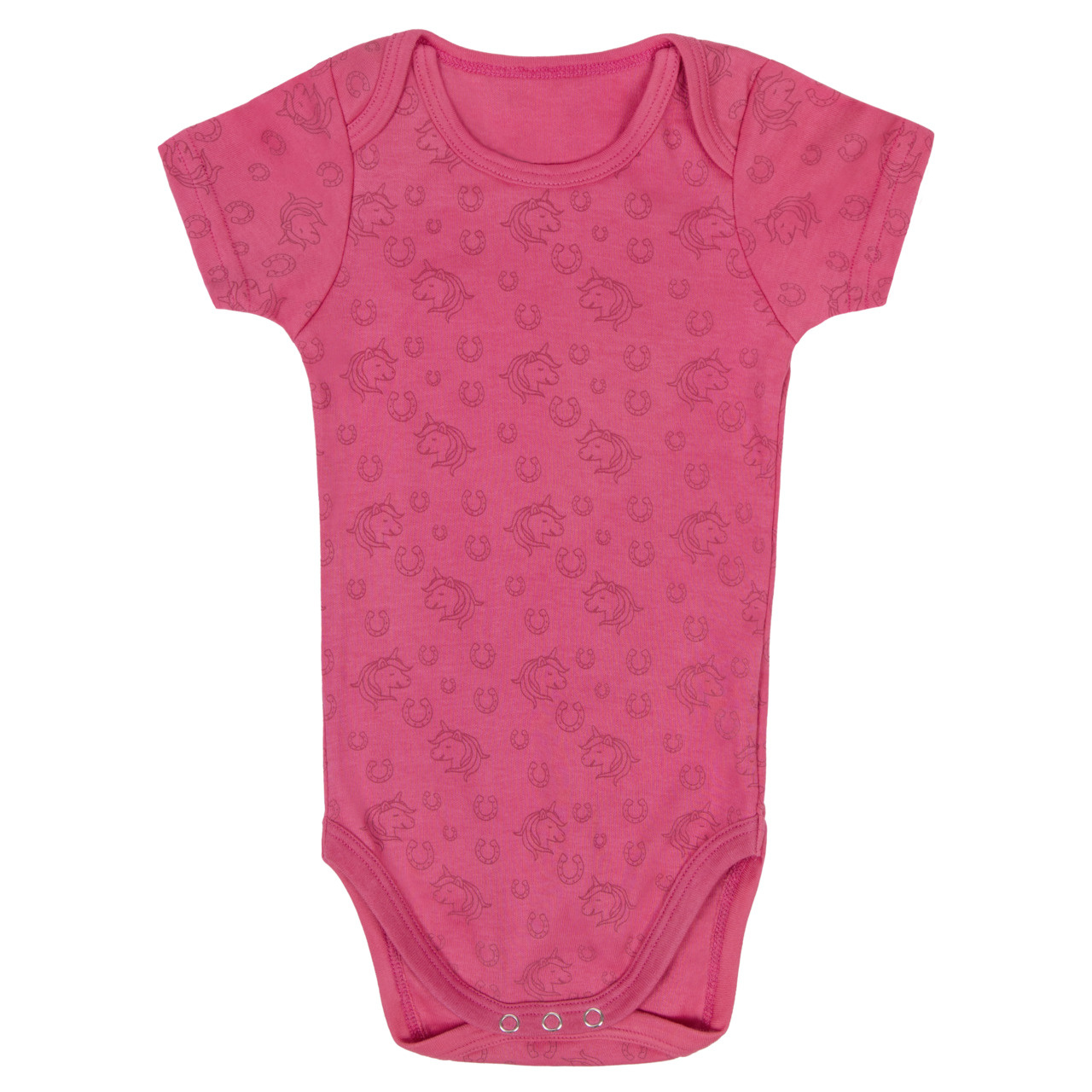 QHP Romper Jaily - Roze