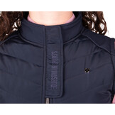 QHP Bodywarmer Meave - Navy
