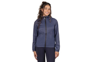 QHP Windjack Nyomi - Navy