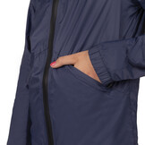 QHP Windjack Nyomi Junior - Navy