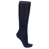 QHP Kniekous Week collection (set van 7) - Mix Kleuren
