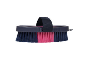 QHP Zachte borstel Jaily - Ombre