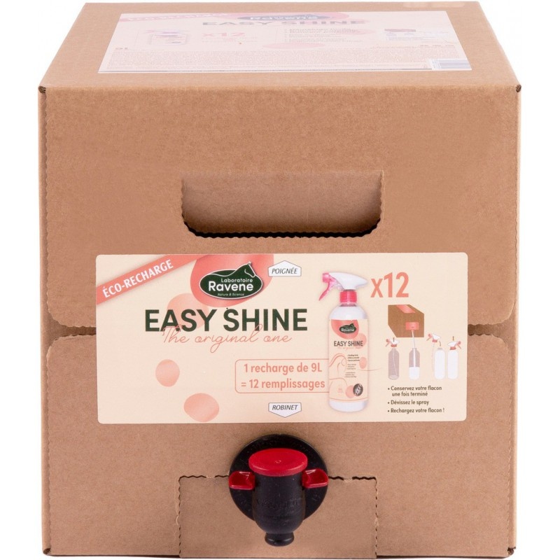 Ravene Easy Shine Antiklit Original - 3 Liter