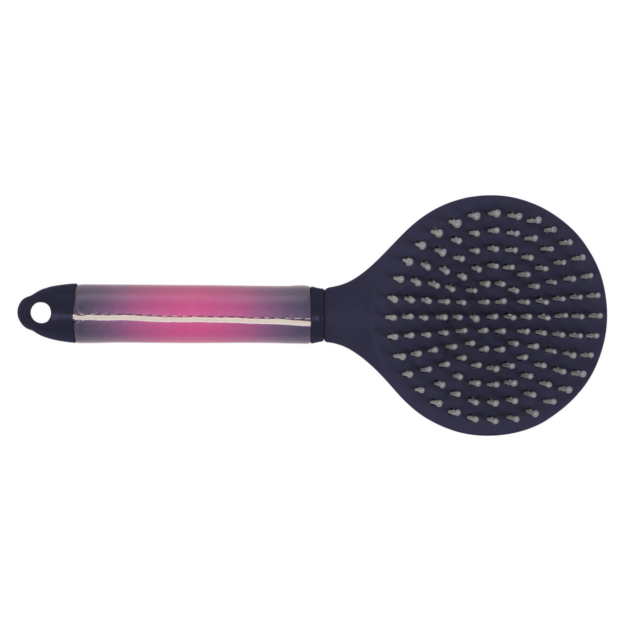 QHP Staart & manen borstel Jaily - Ombre