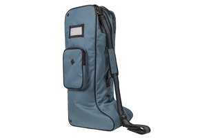 QHP Laarzentas Collection - Ocean Breeze - L