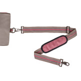 QHP Laarzentas Collection - Flamingo - L