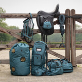 QHP Cap Tas Collection - Ocean Breeze