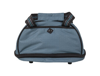 QHP Cap Tas Collection - Ocean Breeze