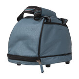 QHP Cap Tas Collection - Ocean Breeze