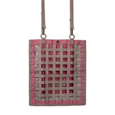 QHP SlowfeederTurnout Collection - Flamingo