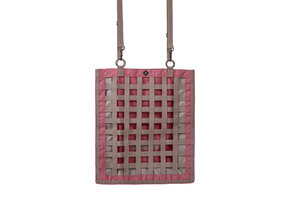 QHP SlowfeederTurnout Collection - Flamingo