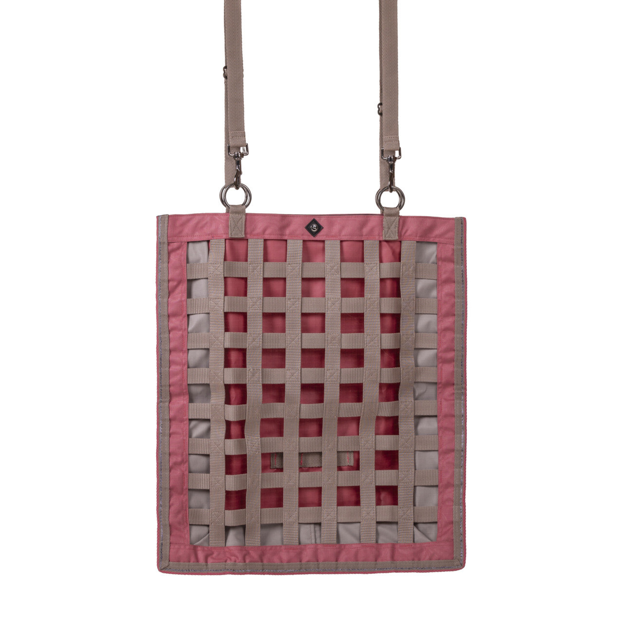 QHP SlowfeederTurnout Collection - Flamingo