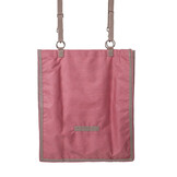 QHP SlowfeederTurnout Collection - Flamingo