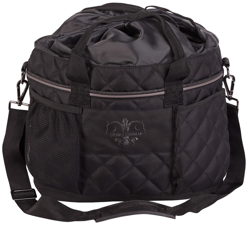 Harry's Horse Poetstas Denici Cavalli Shadow - Black Sand