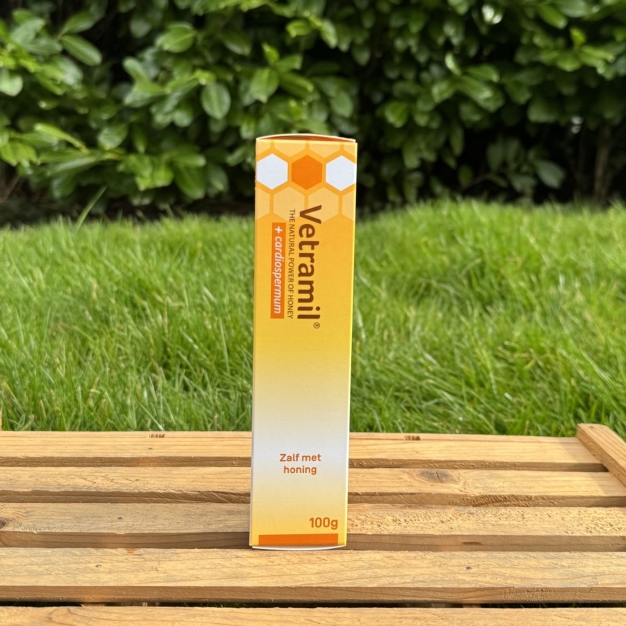 Vetramil Honingzalf