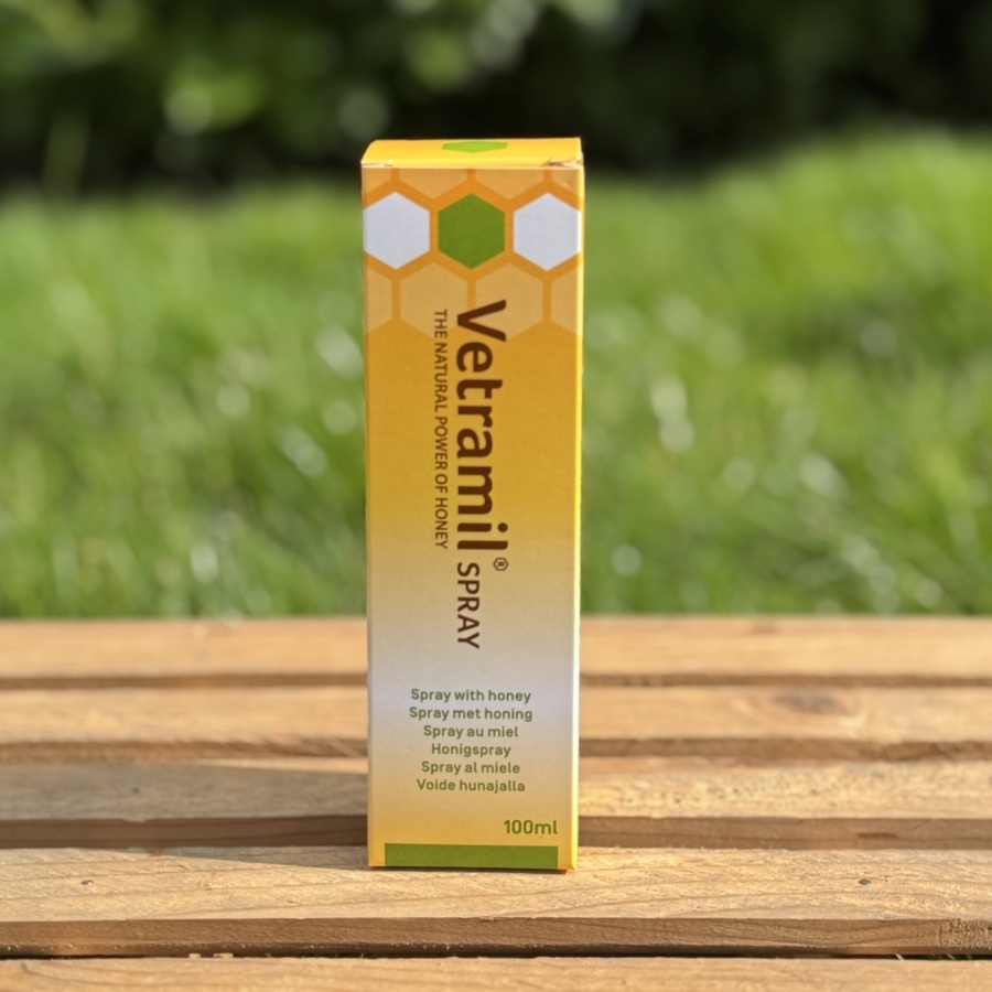 Vetramil Spray