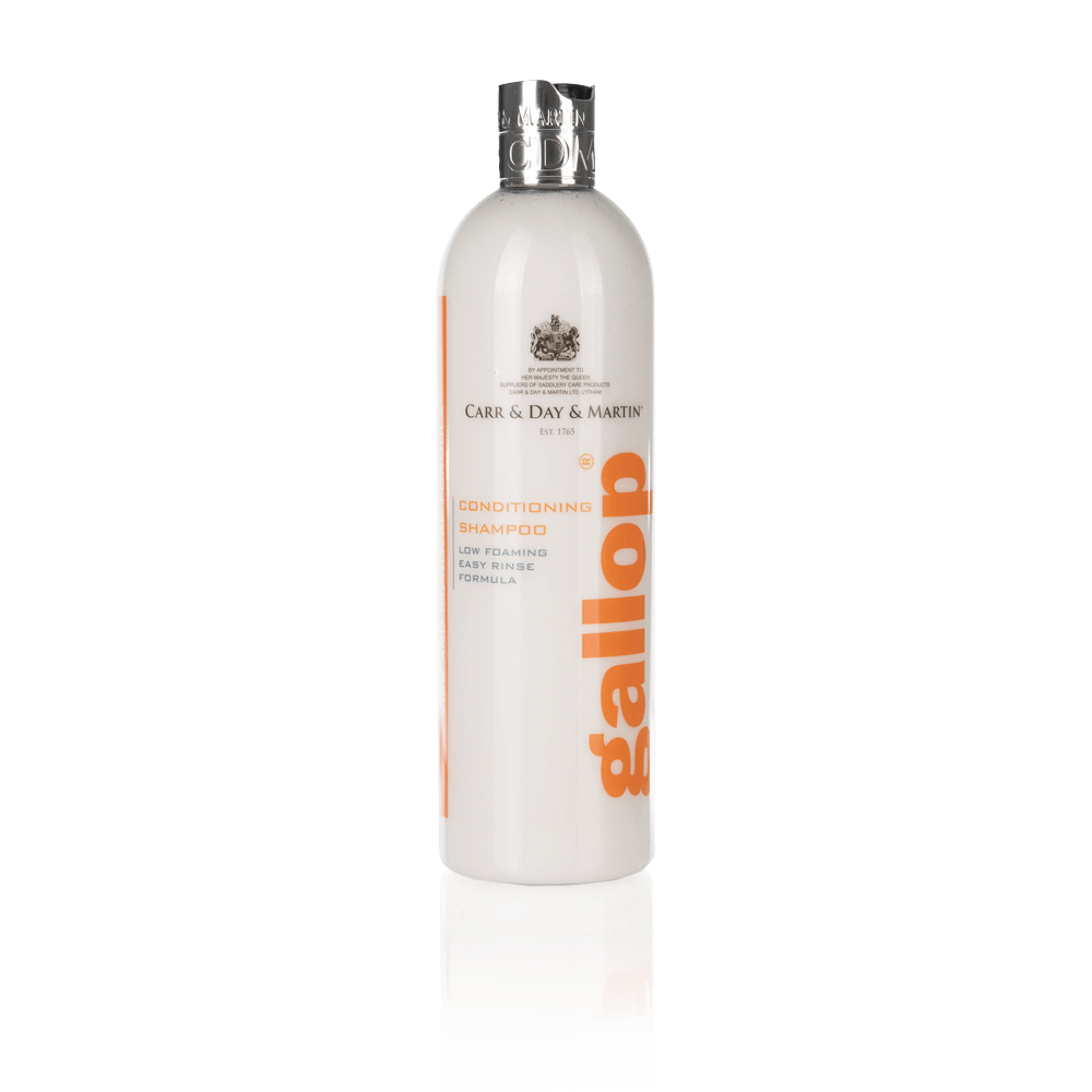 Carr & Day & Martin Gallop  Conditioning Shampoo - 500 ml
