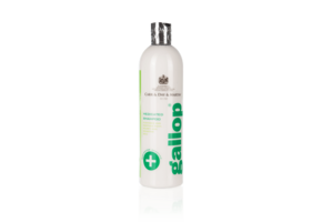 Carr & Day & Martin Gallop Medicated Shampoo - 500 ml