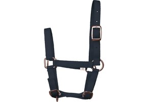 Imperial Riding Veulenhalster - Navy