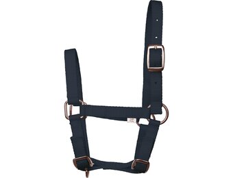 Imperial Riding Veulenhalster - Navy