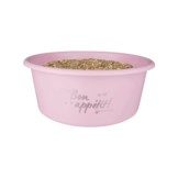 Waldhausen Musli Schaal Met Deksel - 5L - Linnea Pink