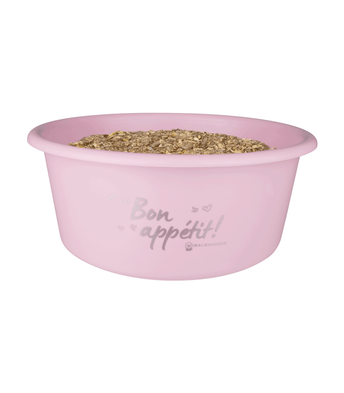 Waldhausen Musli Schaal Met Deksel - 5L - Linnea Pink