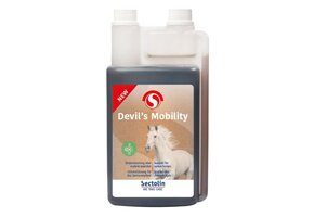Sectolin Devil’s Mobility - 1 L