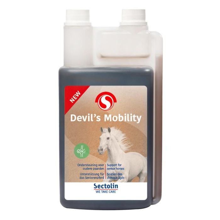Sectolin Devil’s Mobility - 1 L