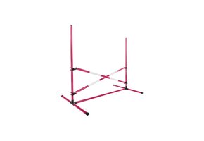 HKM Springset - Hindernis - Hobby Horsing - Roze