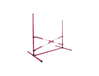 HKM Springset - Hindernis - Hobby Horsing - Roze