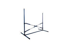 HKM Springset - Hindernis - Hobby Horsing - Blauw