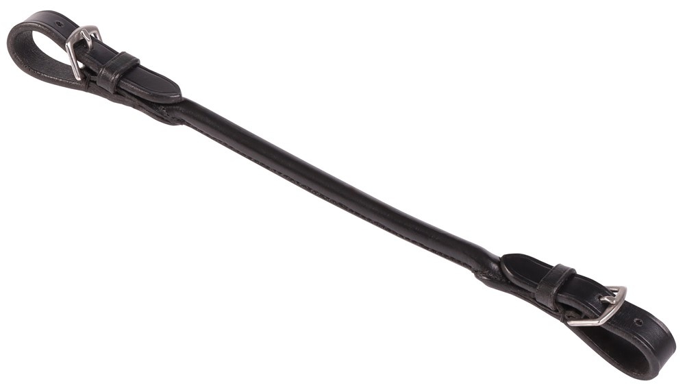 Harry's Horse Bokriem - Zwart