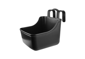 Waldhausen Draagbare Voerbak met Handvat - 12 Liter