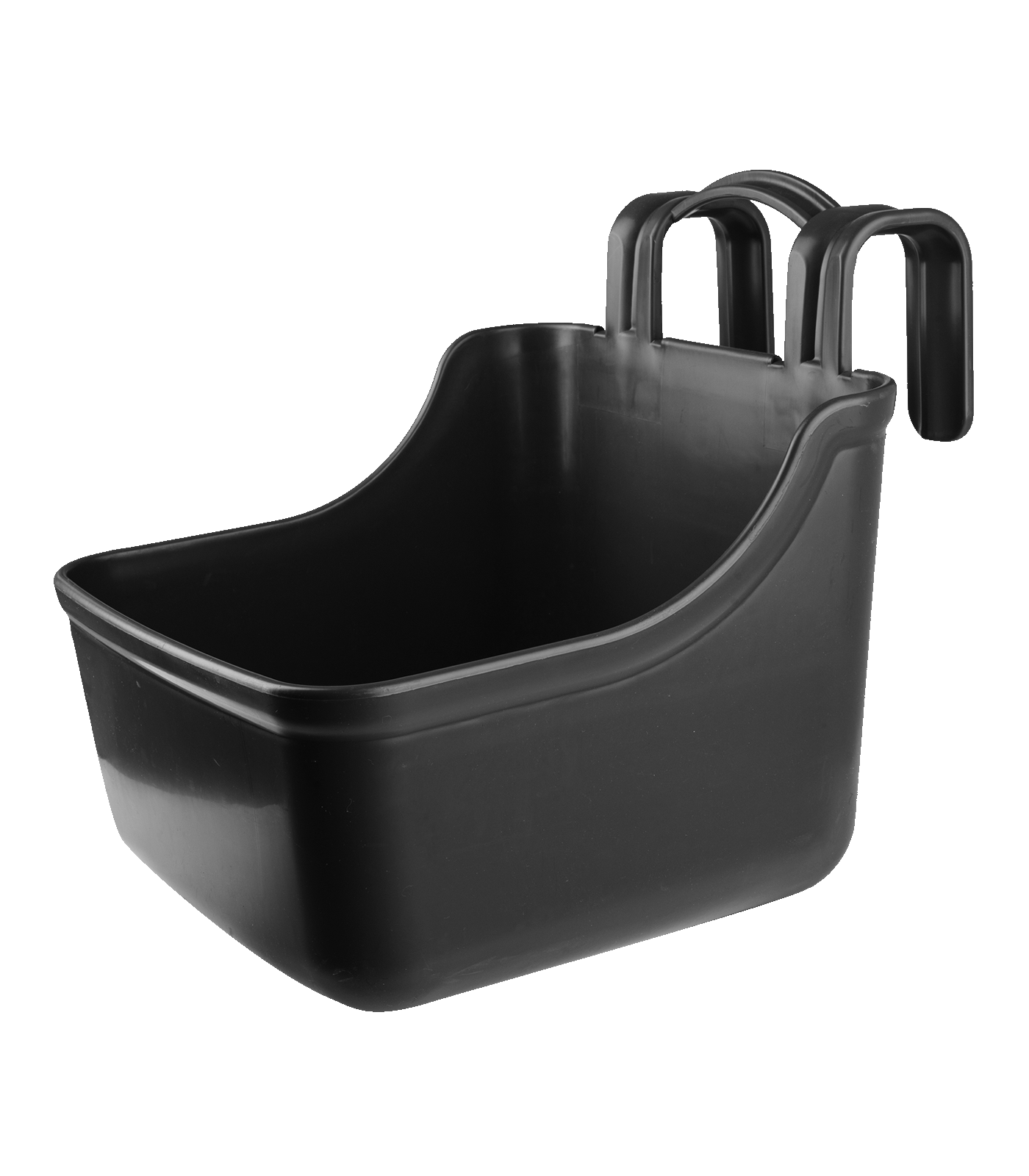 Waldhausen Draagbare Voerbak met Handvat - 12 Liter