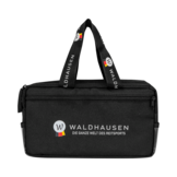 Waldhausen Health & Care Cooling/Warming/Tril beschermer - Zwart