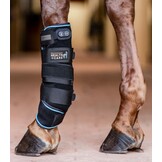 Waldhausen Health & Care Cooling/Warming/Tril beschermer - Zwart