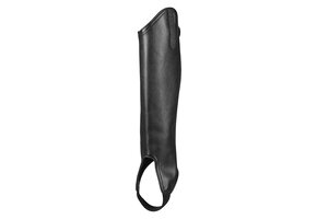 Horka Half Chaps Bruce - Zwart