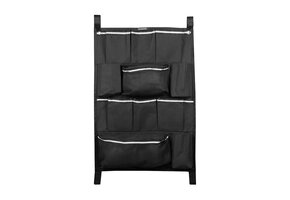 Horka Stal Organizer - Zwart