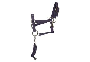 Imperial Riding Hobby Horse Halster set  Free Spirit - Amethist