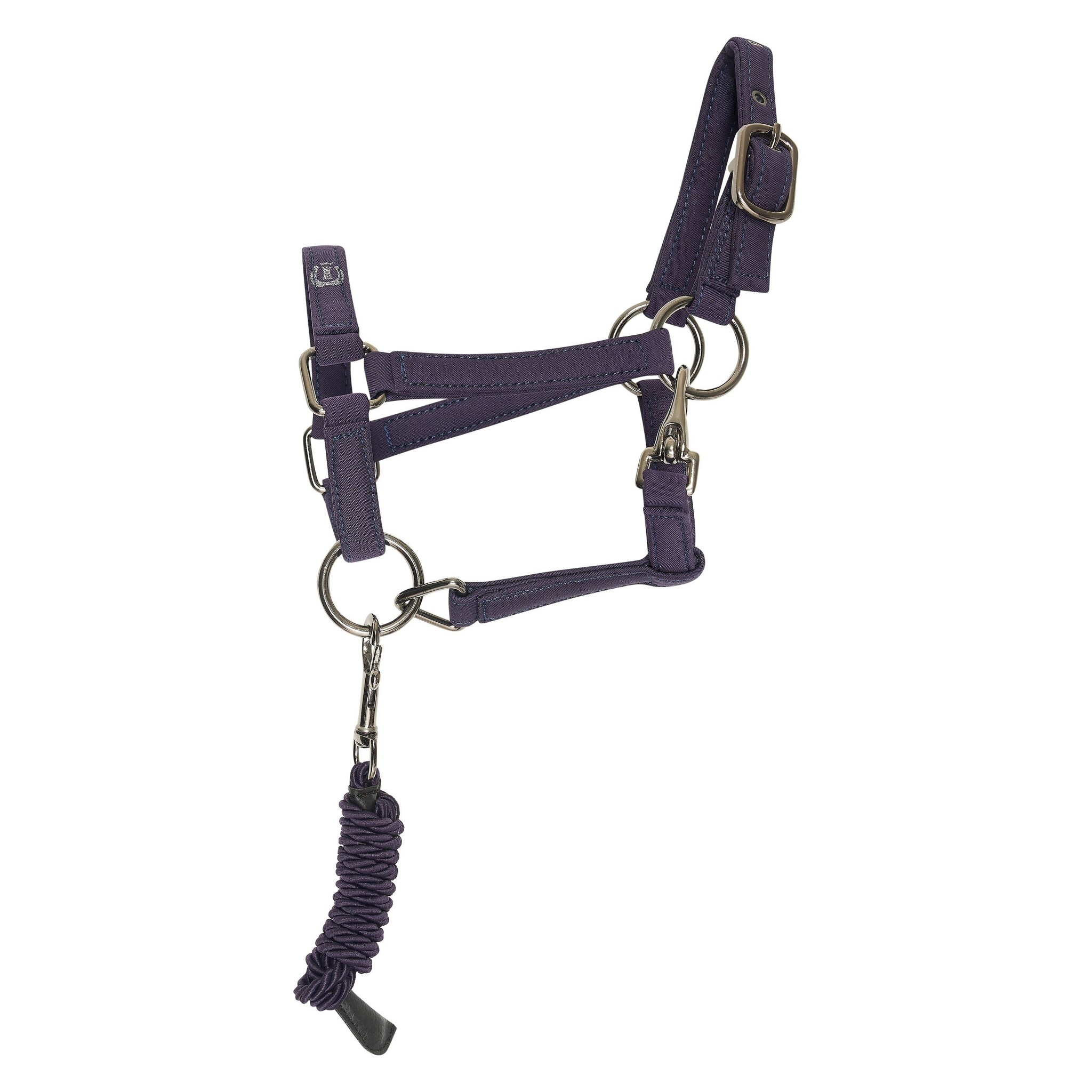Imperial Riding Hobby Horse Halster set  Free Spirit - Amethist
