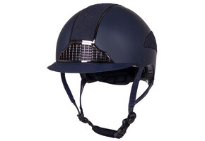 QHP Veiligheidscap Ohio - Navy