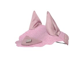 Imperial Riding Hobby Horse Oornetje -Luxe Design met Glitter - Ballerina