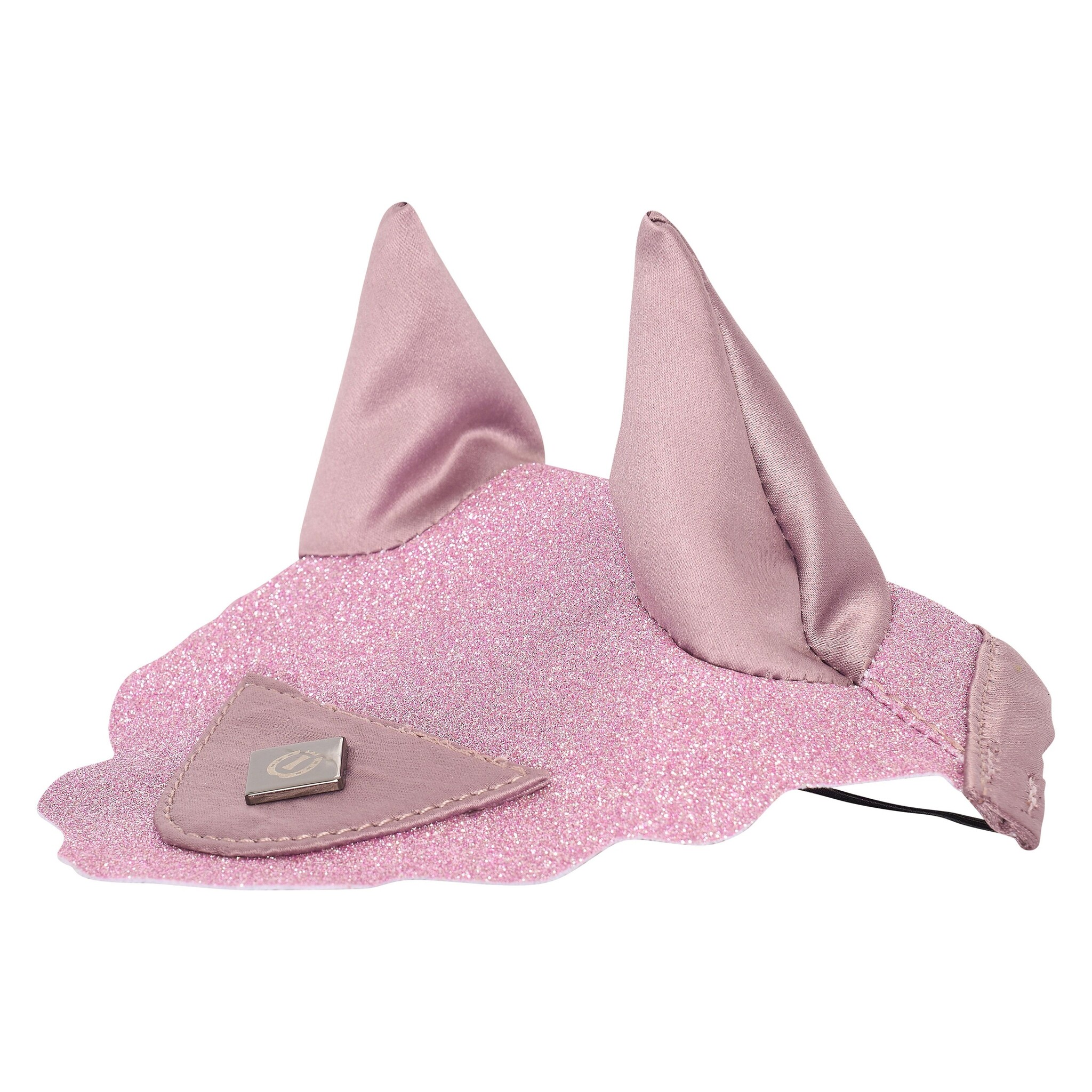 Imperial Riding Hobby Horse Oornetje -Luxe Design met Glitter - Ballerina