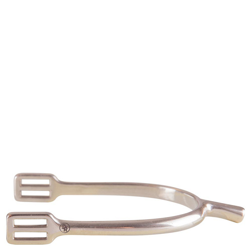 BR Stompe Sporen Dames - 15mm