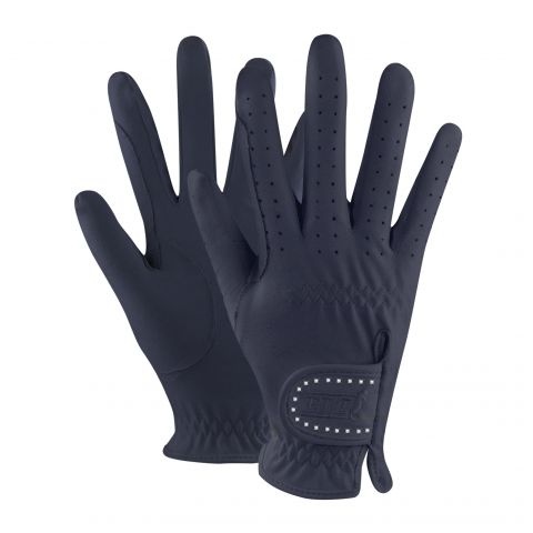 ELT Allrounder Ridingglove - Nightblue
